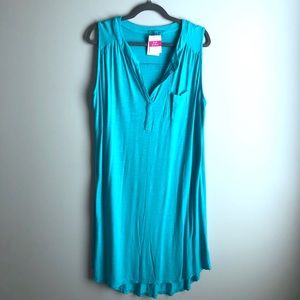NWT Fresh Produce loose fitting dress